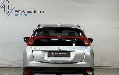 Mitsubishi Eclipse Cross, 2018 год, 1 899 800 рублей, 12 фотография