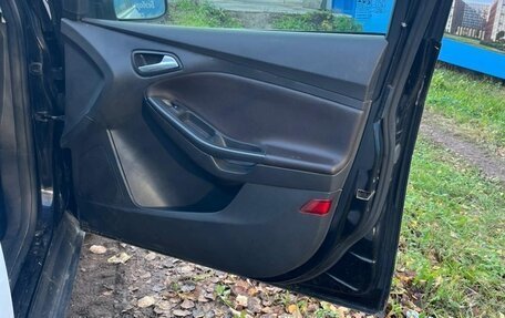 Ford Focus III, 2016 год, 395 000 рублей, 2 фотография