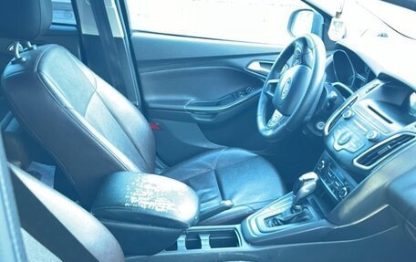 Ford Focus III, 2016 год, 395 000 рублей, 4 фотография