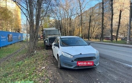 Ford Focus III, 2016 год, 395 000 рублей, 6 фотография