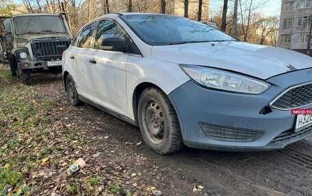 Ford Focus III, 2016 год, 395 000 рублей, 5 фотография