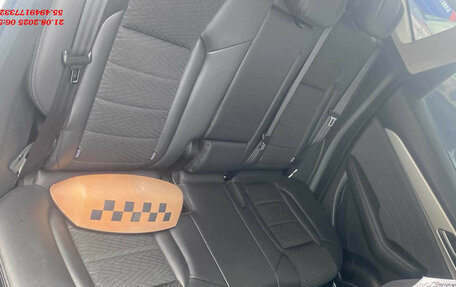 Haval F7 I, 2023 год, 1 316 000 рублей, 9 фотография