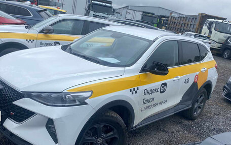 Haval F7 I, 2023 год, 1 316 000 рублей, 3 фотография