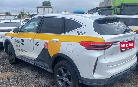 Haval F7 I, 2023 год, 1 316 000 рублей, 4 фотография