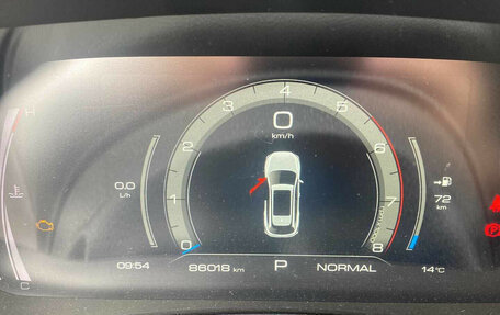 Haval F7 I, 2023 год, 1 316 000 рублей, 13 фотография