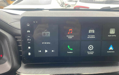 Haval F7 I, 2023 год, 1 316 000 рублей, 15 фотография