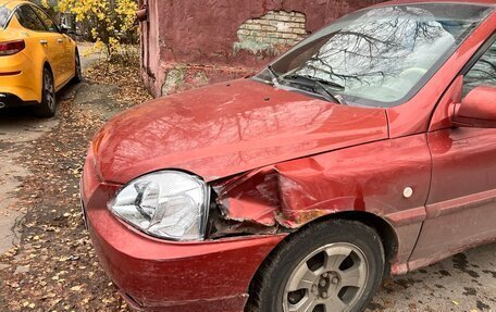 KIA Rio II, 2005 год, 250 000 рублей, 4 фотография