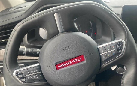 Haval F7 I, 2023 год, 1 316 000 рублей, 14 фотография