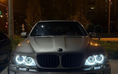 BMW X5, 2005 год, 1 150 000 рублей, 1 фотография