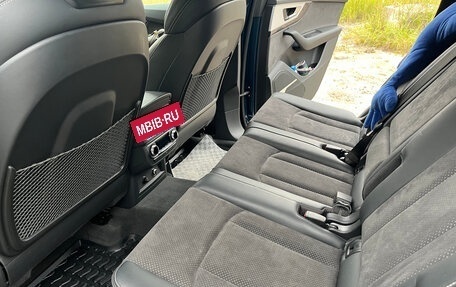 Audi Q7, 2018 год, 4 500 000 рублей, 12 фотография