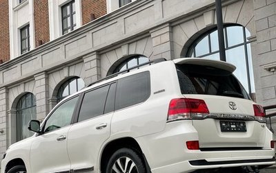 Toyota Land Cruiser 200, 2019 год, 5 999 999 рублей, 1 фотография