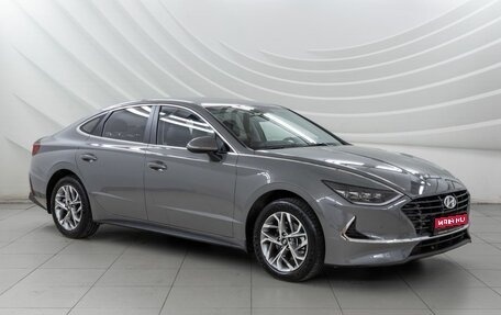 Hyundai Sonata VIII, 2023 год, 2 998 000 рублей, 1 фотография
