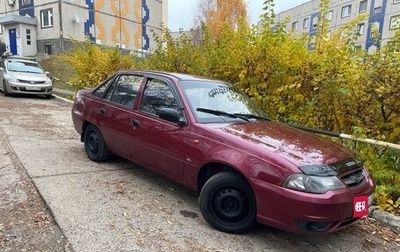 Daewoo Nexia I рестайлинг, 2011 год, 300 000 рублей, 1 фотография