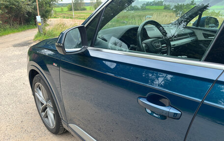 Audi Q7, 2018 год, 4 500 000 рублей, 17 фотография