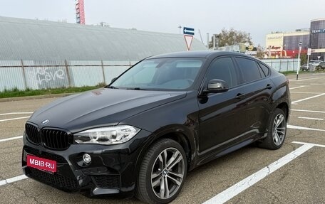 BMW X6, 2015 год, 3 850 000 рублей, 1 фотография
