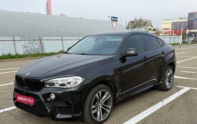 BMW X6, 2015 год, 3 850 000 рублей, 1 фотография