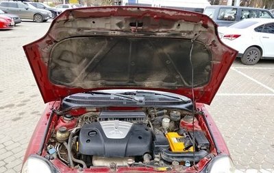 KIA Rio II, 2004 год, 225 000 рублей, 1 фотография