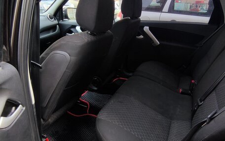 Datsun on-DO I рестайлинг, 2018 год, 400 000 рублей, 5 фотография