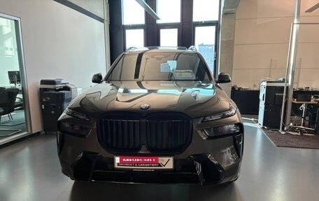 BMW X7, 2022 год, 10 500 000 рублей, 1 фотография