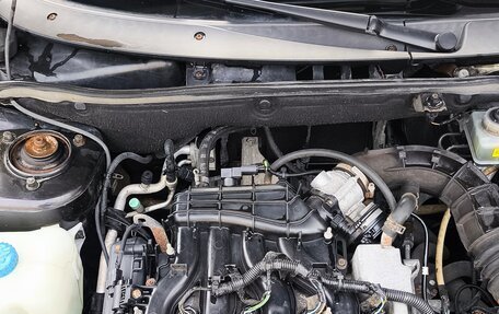 Datsun on-DO I рестайлинг, 2018 год, 400 000 рублей, 9 фотография