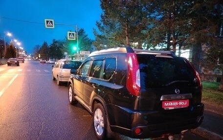 Nissan X-Trail, 2011 год, 1 560 000 рублей, 1 фотография