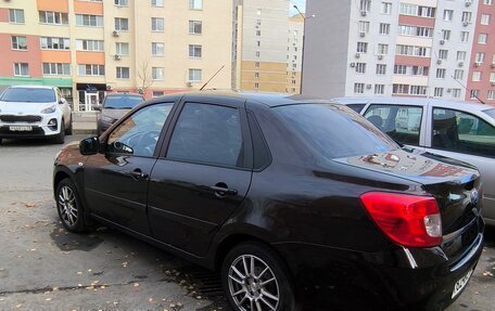 Datsun on-DO I рестайлинг, 2018 год, 400 000 рублей, 6 фотография