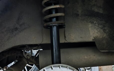 Datsun on-DO I рестайлинг, 2018 год, 400 000 рублей, 11 фотография