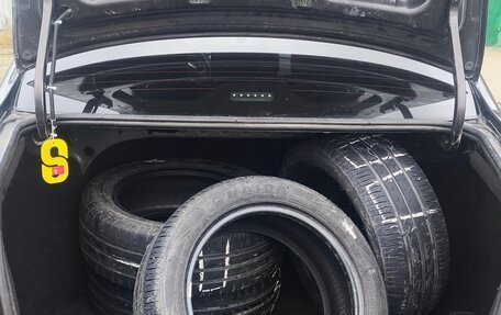 Datsun on-DO I рестайлинг, 2018 год, 400 000 рублей, 10 фотография