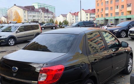 Datsun on-DO I рестайлинг, 2018 год, 400 000 рублей, 8 фотография