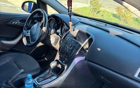 Opel Astra J, 2012 год, 920 000 рублей, 3 фотография