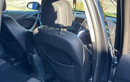 Opel Astra J, 2012 год, 920 000 рублей, 4 фотография