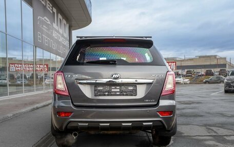 Lifan X60 I рестайлинг, 2013 год, 399 000 рублей, 6 фотография