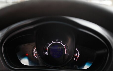 Lifan X60 I рестайлинг, 2013 год, 399 000 рублей, 11 фотография