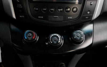 Lifan X60 I рестайлинг, 2013 год, 399 000 рублей, 13 фотография