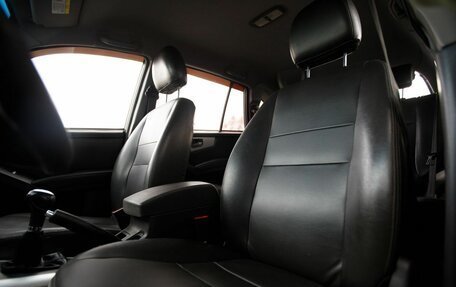 Lifan X60 I рестайлинг, 2013 год, 399 000 рублей, 9 фотография