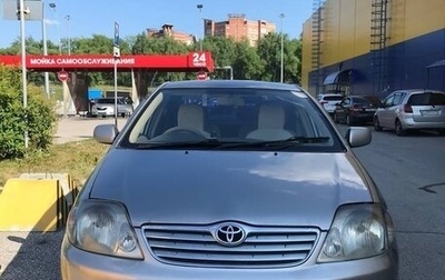 Toyota Corolla, 2001 год, 450 000 рублей, 1 фотография