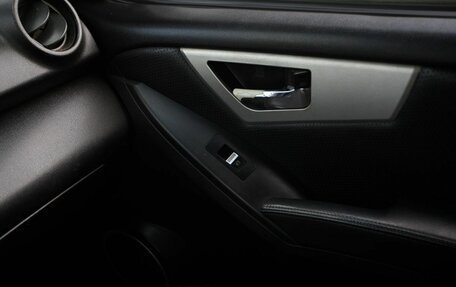 Lifan X60 I рестайлинг, 2013 год, 399 000 рублей, 16 фотография