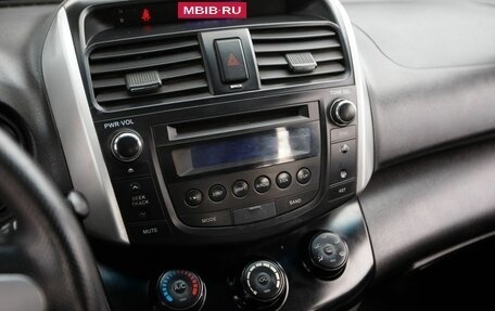 Lifan X60 I рестайлинг, 2013 год, 399 000 рублей, 12 фотография