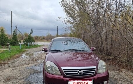 Lifan Breez (520), 2010 год, 290 000 рублей, 1 фотография