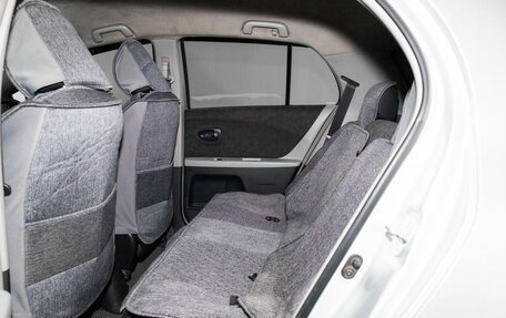 Toyota Vitz, 2010 год, 555 000 рублей, 7 фотография