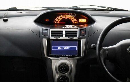 Toyota Vitz, 2010 год, 555 000 рублей, 10 фотография