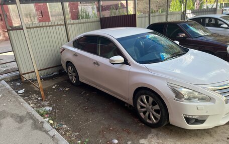 Nissan Teana, 2014 год, 1 100 000 рублей, 1 фотография