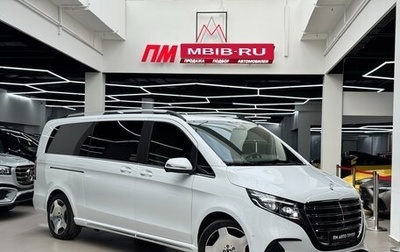 Mercedes-Benz V-Класс, 2025 год, 13 890 000 рублей, 1 фотография