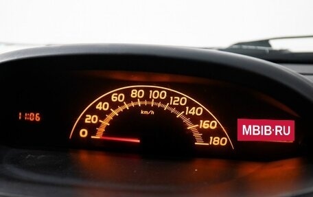 Toyota Vitz, 2010 год, 555 000 рублей, 11 фотография