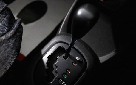 Toyota Vitz, 2010 год, 555 000 рублей, 13 фотография