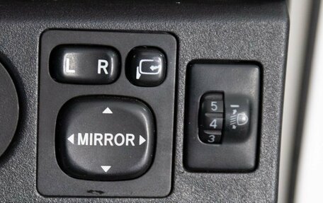 Toyota Vitz, 2010 год, 555 000 рублей, 14 фотография