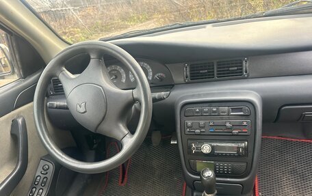 Iran Khodro Samand, 2007 год, 229 000 рублей, 5 фотография