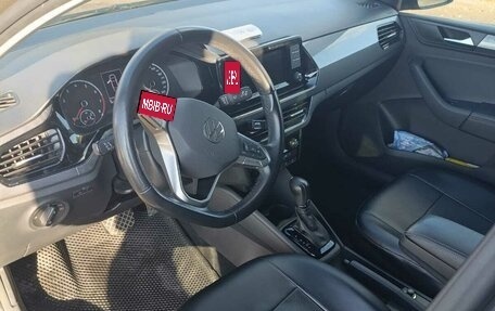 Volkswagen Polo VI (EU Market), 2022 год, 2 150 000 рублей, 1 фотография