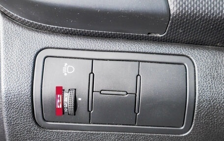 Hyundai Solaris II рестайлинг, 2014 год, 979 000 рублей, 13 фотография