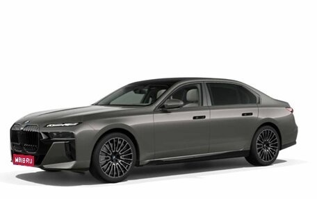 BMW 7 серия, 2025 год, 21 250 000 рублей, 1 фотография